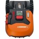 Газонокосарка-робот Worx Landroid S400 WR184E