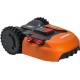 Газонокосарка-робот Worx Landroid S400 WR184E