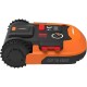 Газонокосарка-робот Worx Landroid M700 Plus WR167E