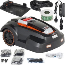 Газонокосарка-робот NAC RLM1500G2-NG