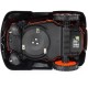 Газонокосарка-робот NAC RLM1500G2-NG