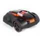 Газонокосарка-робот NAC RLM1500G2-NG