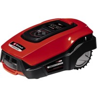 Газонокосилка-робот Einhell Freelexo 1200 LCD BT (4326368)