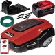 Газонокосилка-робот Einhell Freelexo 1200 LCD BT (4326368)