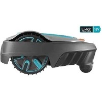 Газонокосилка-робот Gardena Sileno City 250 Robotic Lawnmower (15001-32)