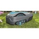 Газонокосарка-робот Gardena Sileno City 250 Robotic Lawnmower (15001-32)