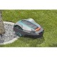 Газонокосарка-робот Gardena Sileno City 250 Robotic Lawnmower (15001-32)