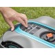 Газонокосарка-робот Gardena Sileno City 250 Robotic Lawnmower (15001-32)