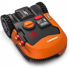 Газонокосарка-робот Worx Landroid L WR155E