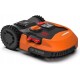 Газонокосарка-робот Worx Landroid L WR155E