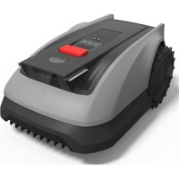 Газонокосарка-робот ECOVACS Goat O1200 RTK