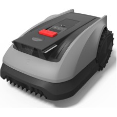 Газонокосарка-робот ECOVACS Goat O1200 RTK