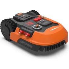 Газонокосарка-робот Worx Landroid M500 Plus WR165E