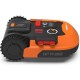 Газонокосарка-робот Worx Landroid M500 Plus WR165E
