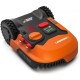 Газонокосилка-робот Worx Landroid M500 WR141E