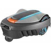 Газонокосарка-робот Gardena Sileno City 500 Robotic Lawnmower (15002-32)