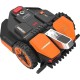 Газонокосилка-робот Worx Landroid Vision L1300 WR213E