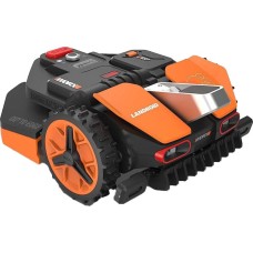 Газонокосарка-робот Worx Landroid Vision L1300 WR213E