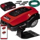 Газонокосилка-робот Einhell Freelexo 500 BT (4326363)