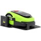 Газонокосилка-робот 4GARDEN AR900