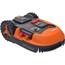Газонокосарка-робот Worx Landroid L1000 WR147E.1