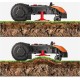 Газонокосилка-робот Worx Landroid L1000 WR147E.1