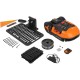 Газонокосилка-робот Worx Landroid L1000 WR147E.1