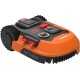 Газонокосарка-робот Worx Landroid M600 Plus WR166E