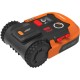 Газонокосарка-робот Worx Landroid M600 Plus WR166E