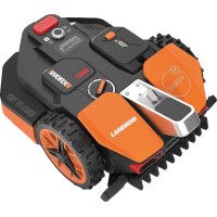 Газонокосарка-робот Worx Landroid Vision M800 WR208E