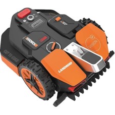 Газонокосарка-робот Worx Landroid Vision M800 WR208E