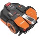 Газонокосарка-робот Worx Landroid Vision M800 WR208E