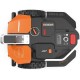 Газонокосарка-робот Worx Landroid Vision M800 WR208E