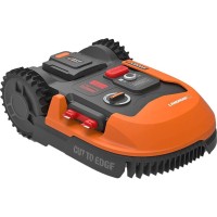 Газонокосарка-робот Worx Landroid L800 WR148E