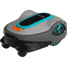 Газонокосарка-робот Gardena Sileno Life 1500 (15108-32)