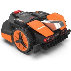 Газонокосарка-робот Worx Landroid Vision L1600 WR216E