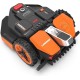 Газонокосилка-робот Worx Landroid Vision L1600 WR216E
