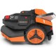 Газонокосилка-робот Worx Landroid Vision L1600 WR216E