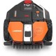 Газонокосилка-робот Worx Landroid Vision L1600 WR216E