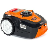 Газонокосарка-робот NAC RLM1000-DY