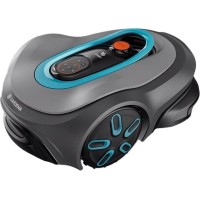 Газонокосарка-робот Gardena Smart Sileno Max 1200 (19902-32)