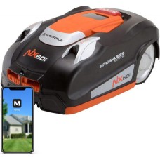 Газонокосарка-робот Yard Force YF-RNX60i