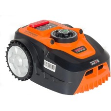 Газонокосарка-робот NAC RLM1500-DY