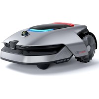 Газонокосарка-робот Dreame Roboticmower A2