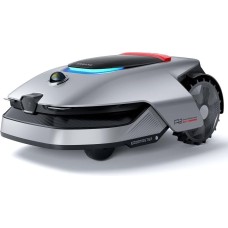 Газонокосарка-робот Dreame Roboticmower A2