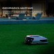 Газонокосарка-робот Dreame Roboticmower A2