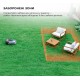 Газонокосарка-робот Dreame Roboticmower A2