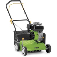 Аэратор-вертикуттер Fieldmann FZV 6050-B