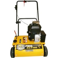 Аератор-скарифікатор Texas Pro Cut 460B (90061563)