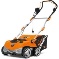 Аератор-скарифікатор Daewoo Power DSC 2000E